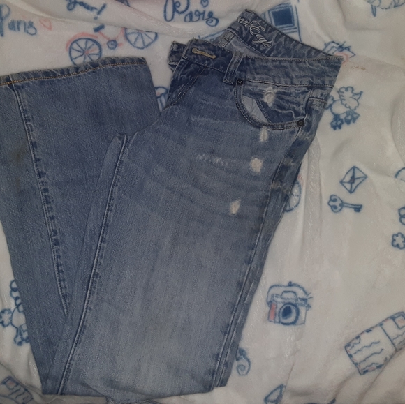 Jean bundle - Picture 3 of 8